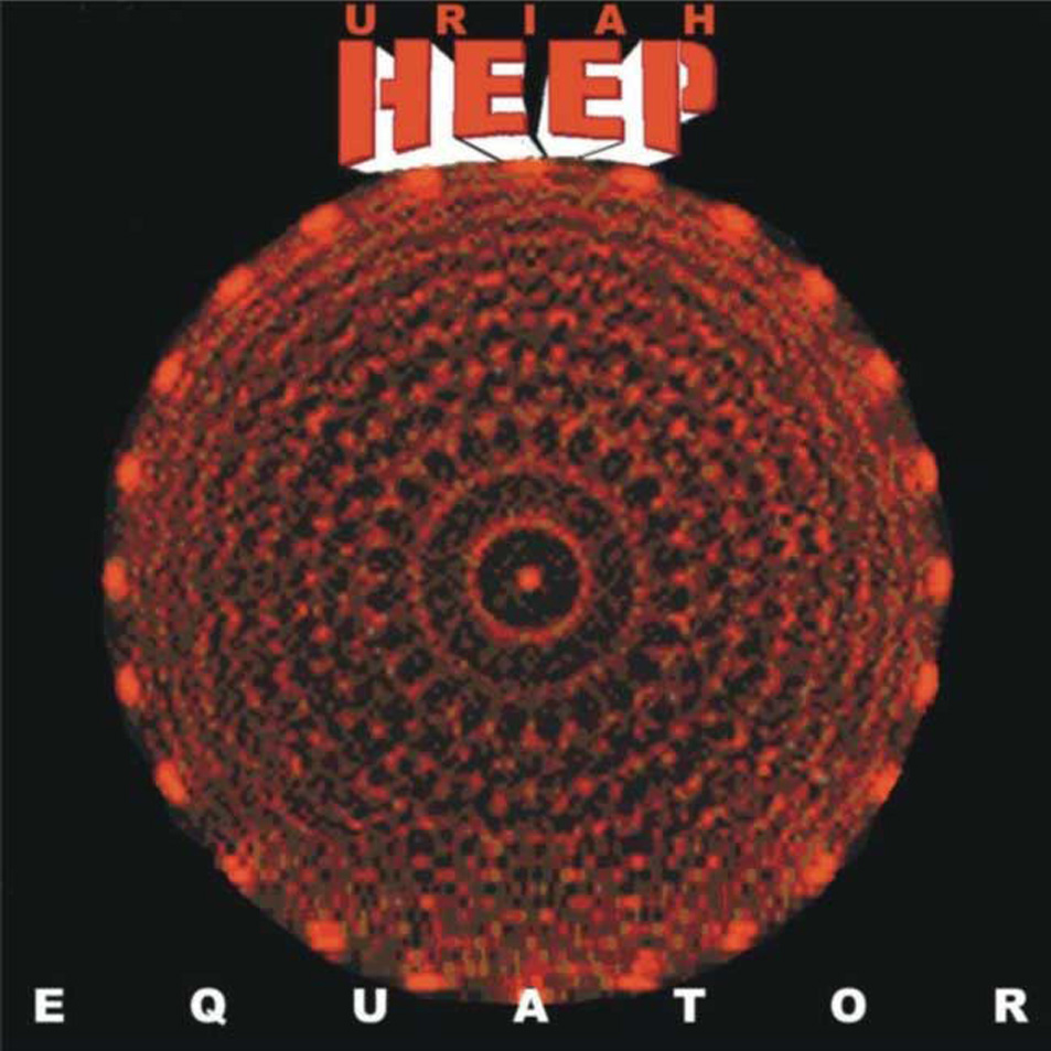 Uriah Heep - Equator - Amazoncom Music