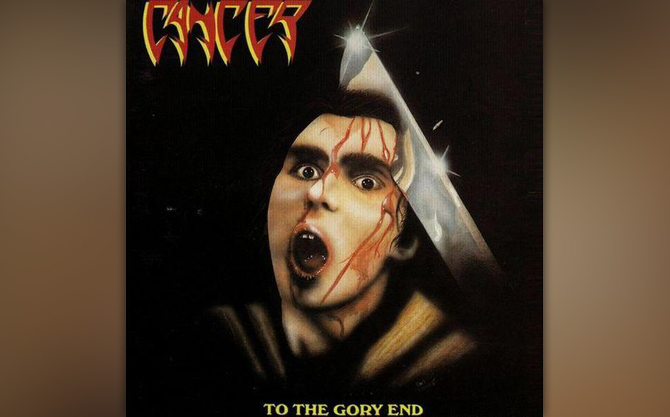 Die wichtigsten <b>Death Metal</b>-Alben - Genreguide-Death-Metal-Cancer-TO-THE-GORY-END-1990_BINARY_664706