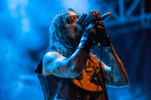 Amorphis_Summer Breeze 2015