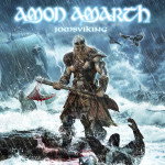 Amon Amarth JOMSVIKING