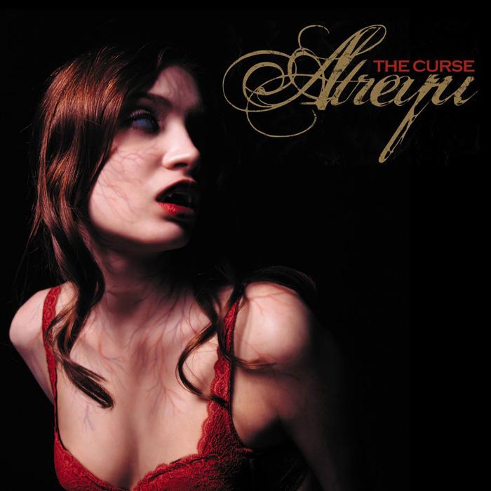 Atreyu: THE CURSE (2004)