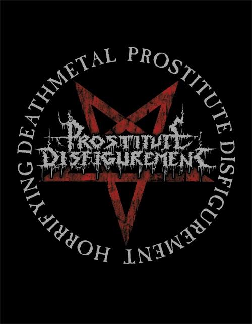 Prostitute Disfigurement