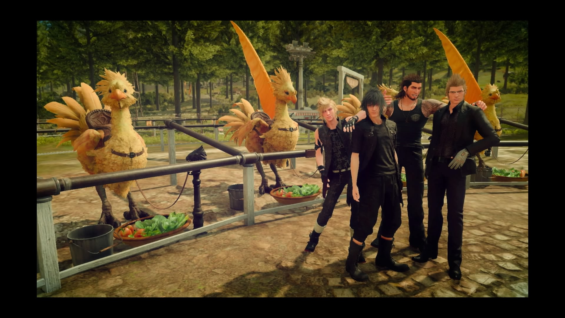 FINAL FANTASY XV_20161219104208