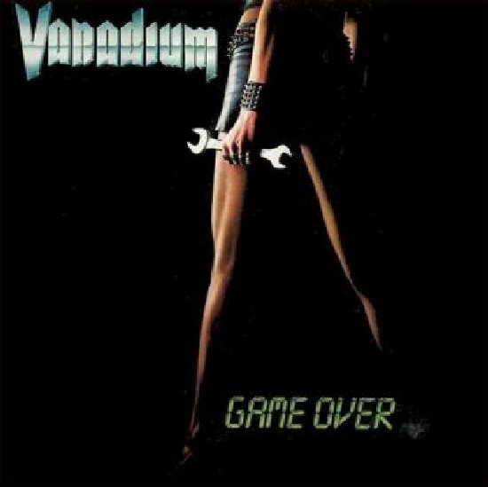 Vanadium - Game Over