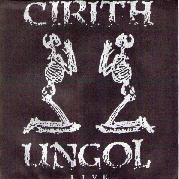 Cirith Ungol