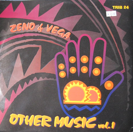 ZENO - Zeno