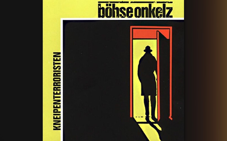 Böhse Onkelz - Kneipenterroristen