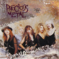 Precious Metal - Precious Metal