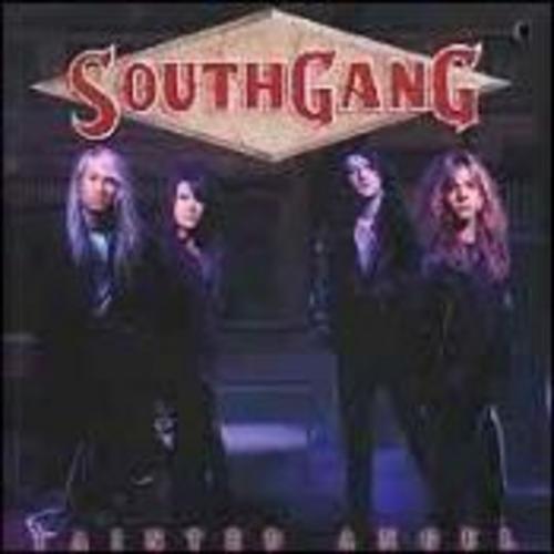 Southgang - Tainted Angel