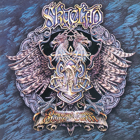 Skyclad - The Wayward Sons Of Mother Earth