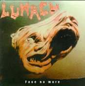 Lunacy - Face No More