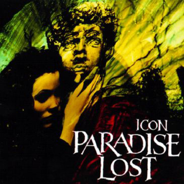 Paradise Lost - Icon