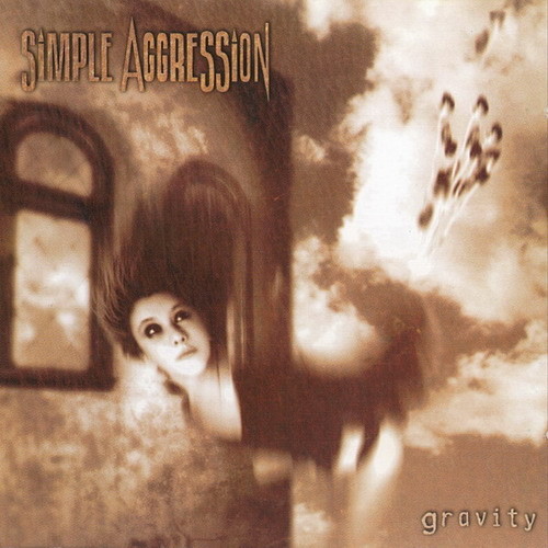 Simple Aggression - Gravity