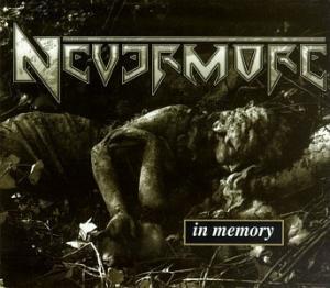 Nevermore - In Memory