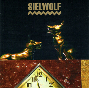 Sielwolf - IV