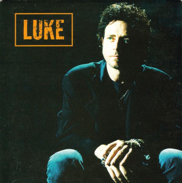 Steve Lukather - Luke