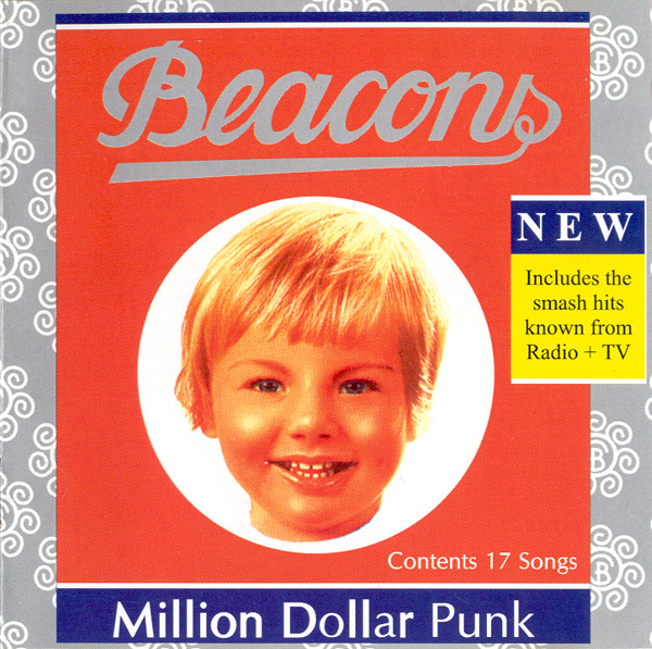 Belisha Beacon - Million Dollar Punk