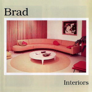 Brad - Interiors