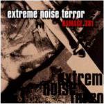 Extreme Noise Terror - Damage 381