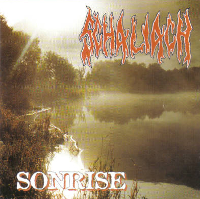 Schaliach - Sonrise