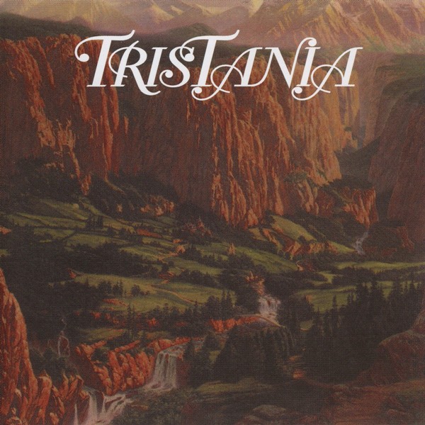 Tristania - Tristania