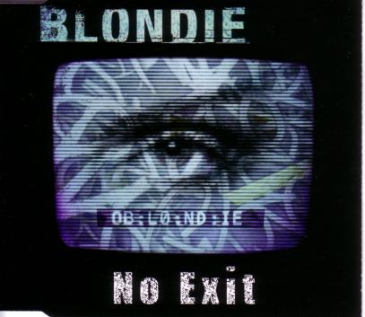 Blondie - No Exit