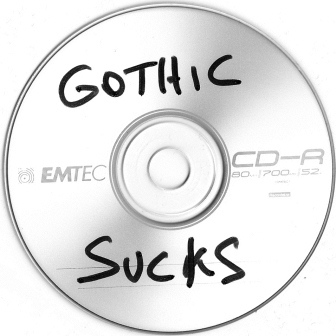 Gothic!