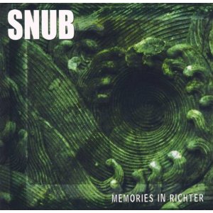 Snub- Memories In Richter