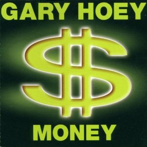 Gary Hoey- Money