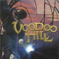 Voodoo Hill- Voodoo Hill