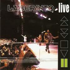 Laberinto-Live