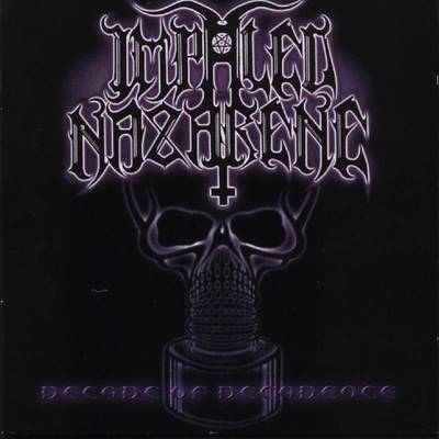 Impaled Nazarene - Decade Of Decadence