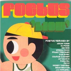 Foetus - Blow