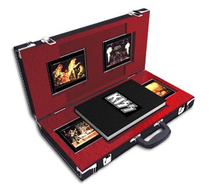 Kiss - The Box Set