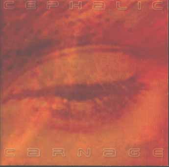 Cephalic Carnage - Lucid Interval