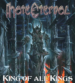 Hate Eternal - King Of All Kings