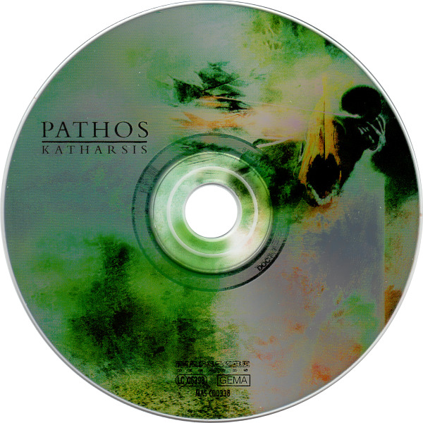 Pathos - Katharsis