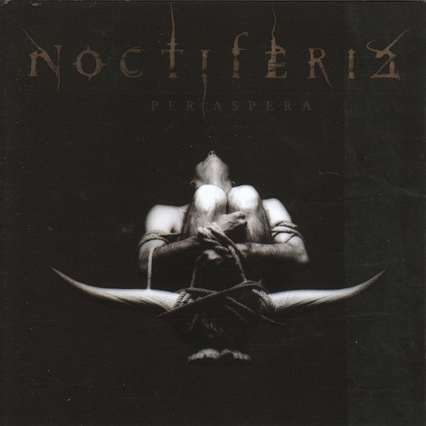 Noctiferia - Per Aspera