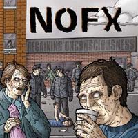 NOFX - Regaining Unconsciousness