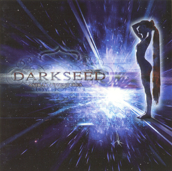 Darkseed -  Astral Adventures