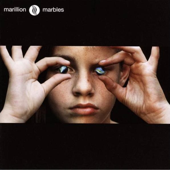 Marillion, Marbles