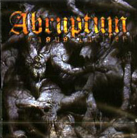 Abruptum - Casus Luciferi