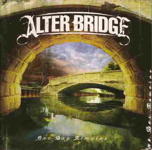 Alter Bridge - One Day Remains