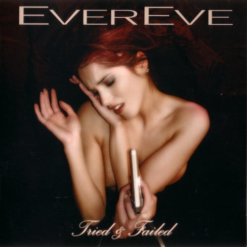 Evereve - Tried & Failed