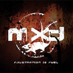 Mxd - Frustration Is Fuel