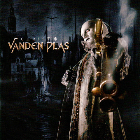 Vanden Plas - Christ 0