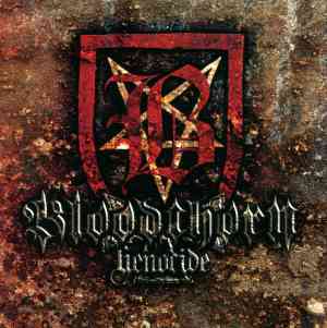 Bloodthorn - Genocide