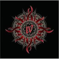 Godsmack - IV