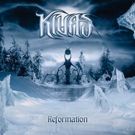 Kiuas - Reformation