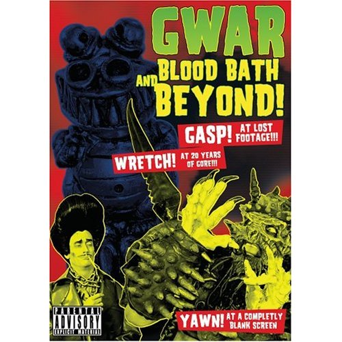 Gwar :: Bloodbath And Beyond